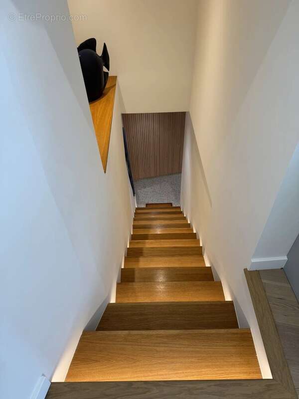 Appartement à VILLEFRANCHE-SUR-MER