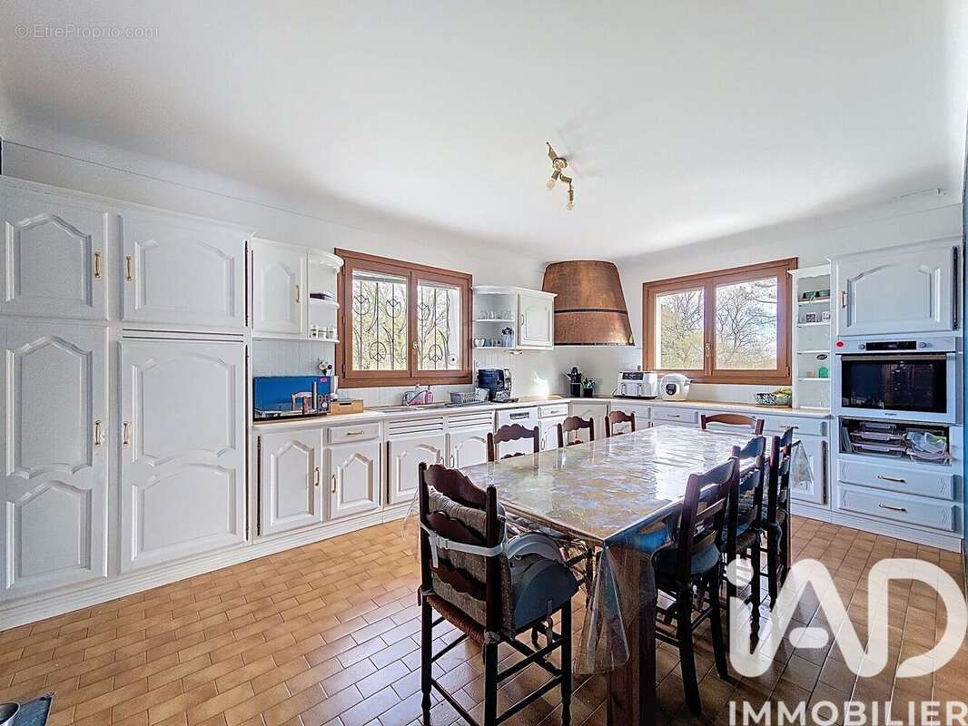 Photo 3 - Maison à SAMADET