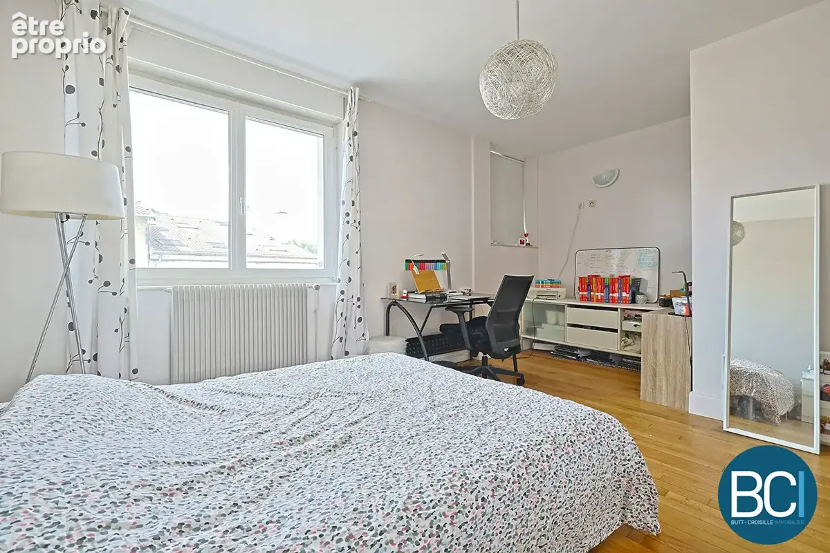 ESSEY-LES-NANCY - Maison 7 pièces - 183 m² - photo 10