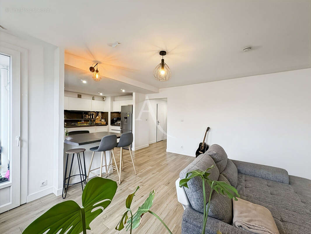 Appartement à ANNECY