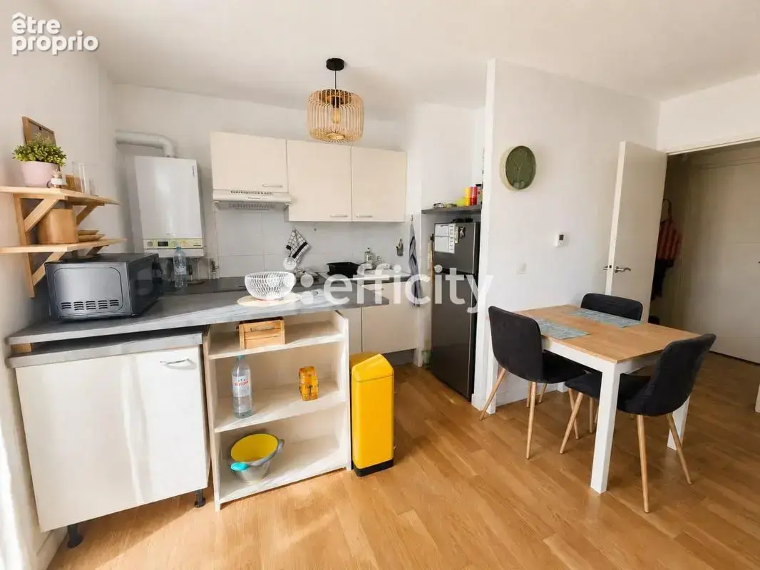 Appartement - photo 7