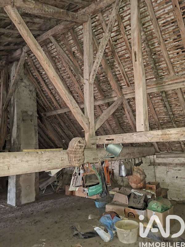 Photo 6 - Maison à CIEL