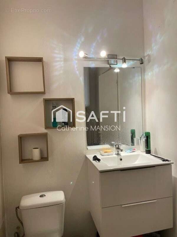 Photo 3 - Appartement à REIMS