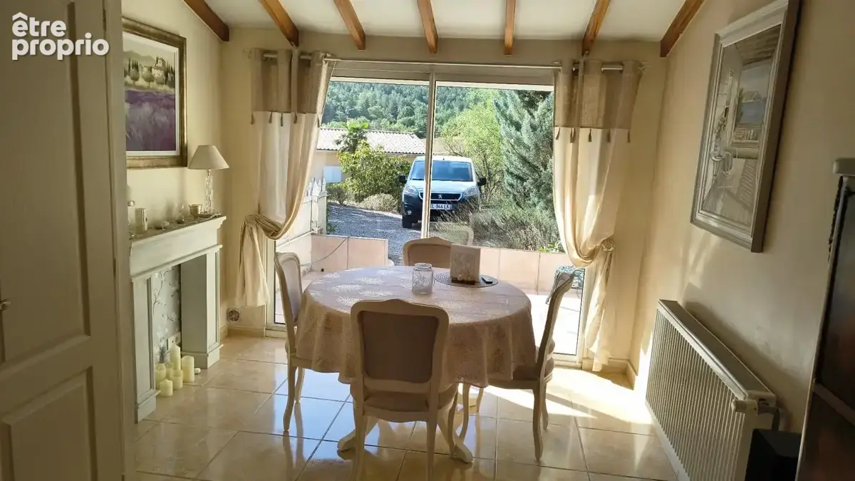 Maison 10 pièces 160 m² à vendre à Ginoles (11500) - photo 11