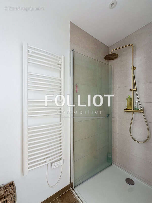 A vendre Maison Saint Pair Sur Mer 91 m2 - photo 7