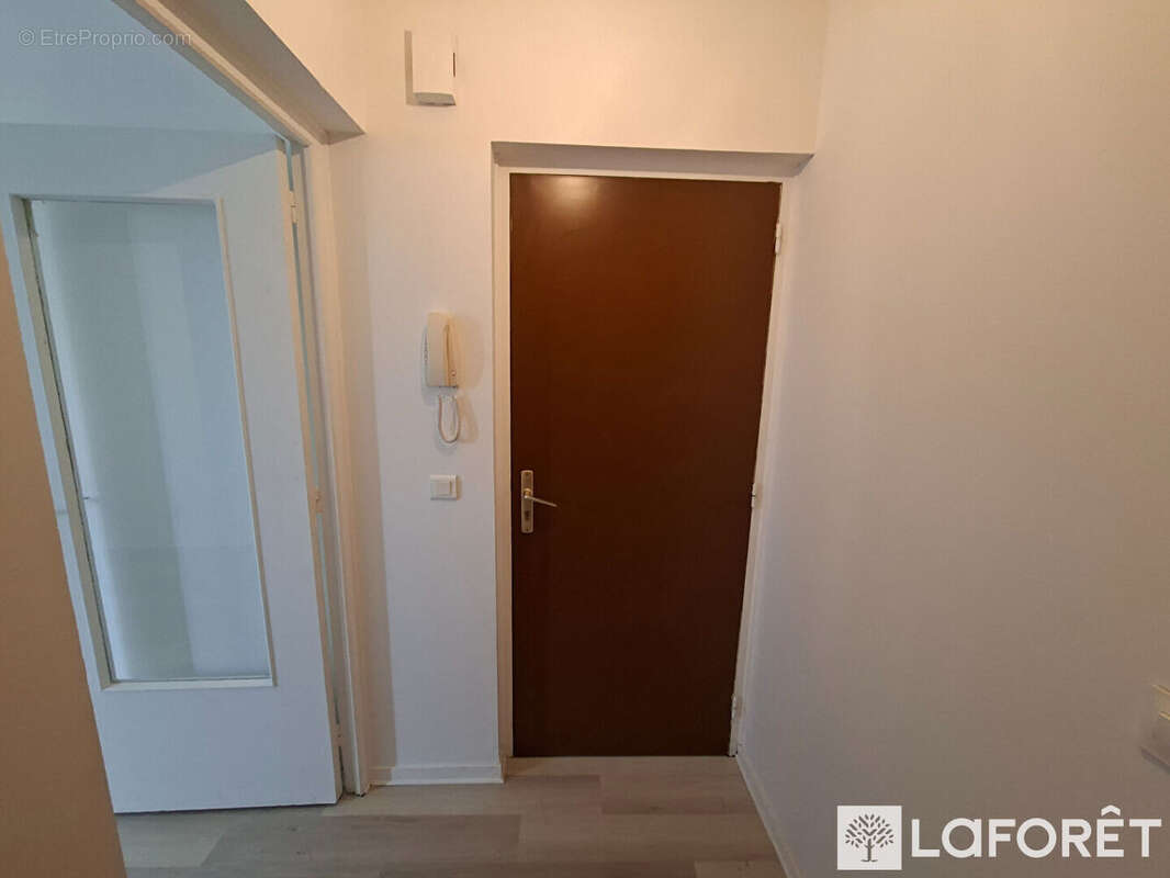 Appartement Nemours 1 pièce 30.62 m2 - photo 8