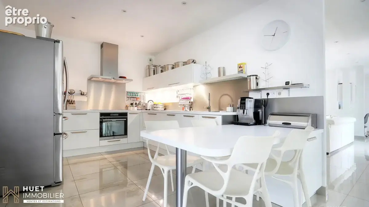 Maison 154 m2 - photo 3