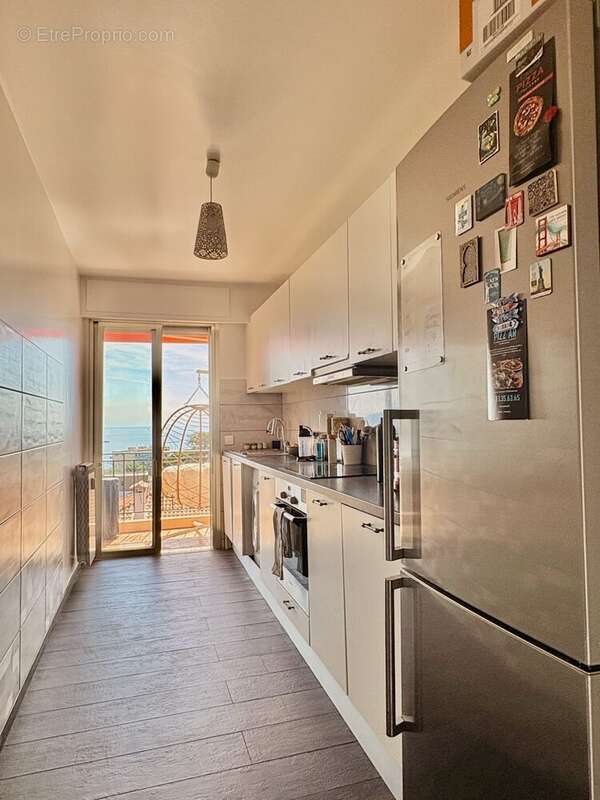 Appartement 44 m² à Roquebrune-Cap-Martin  - photo 5