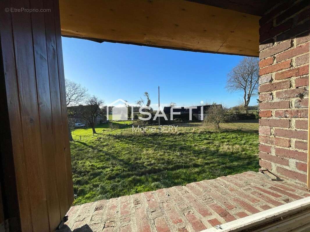 Photo 8 - Maison à EPREVILLE