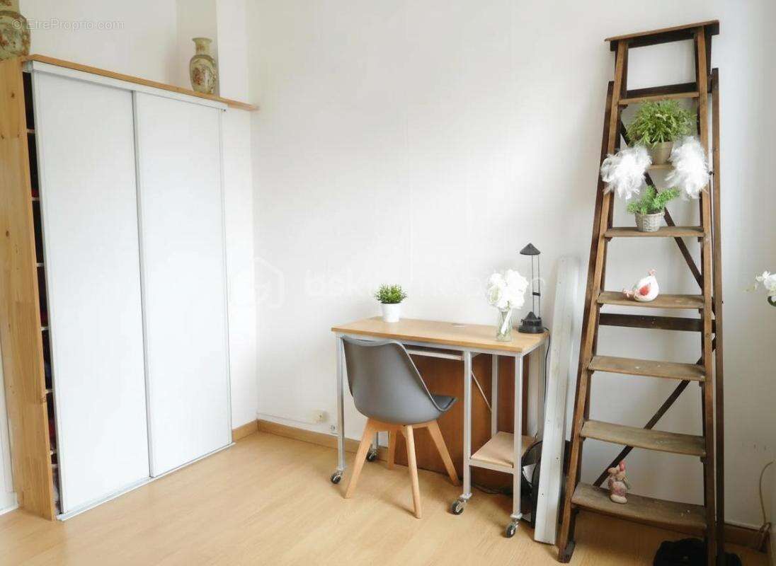 Maison 4 pièces à vendre à Comines – 82 m² – 3 chambres – Extérieur – Idéal premier achat ou investissement - photo 6