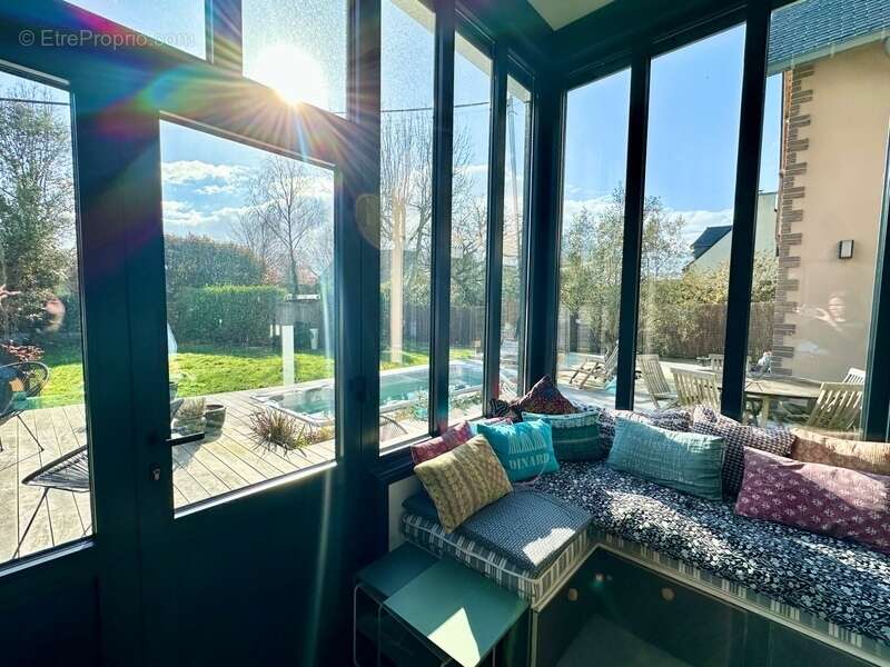 Maison à SAINT-BRIAC-SUR-MER