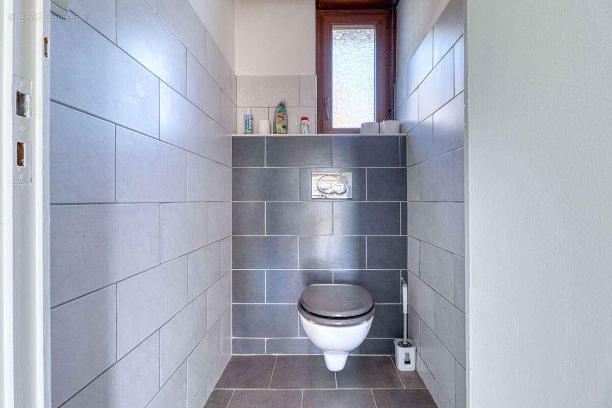 Appartement à ILLKIRCH-GRAFFENSTADEN