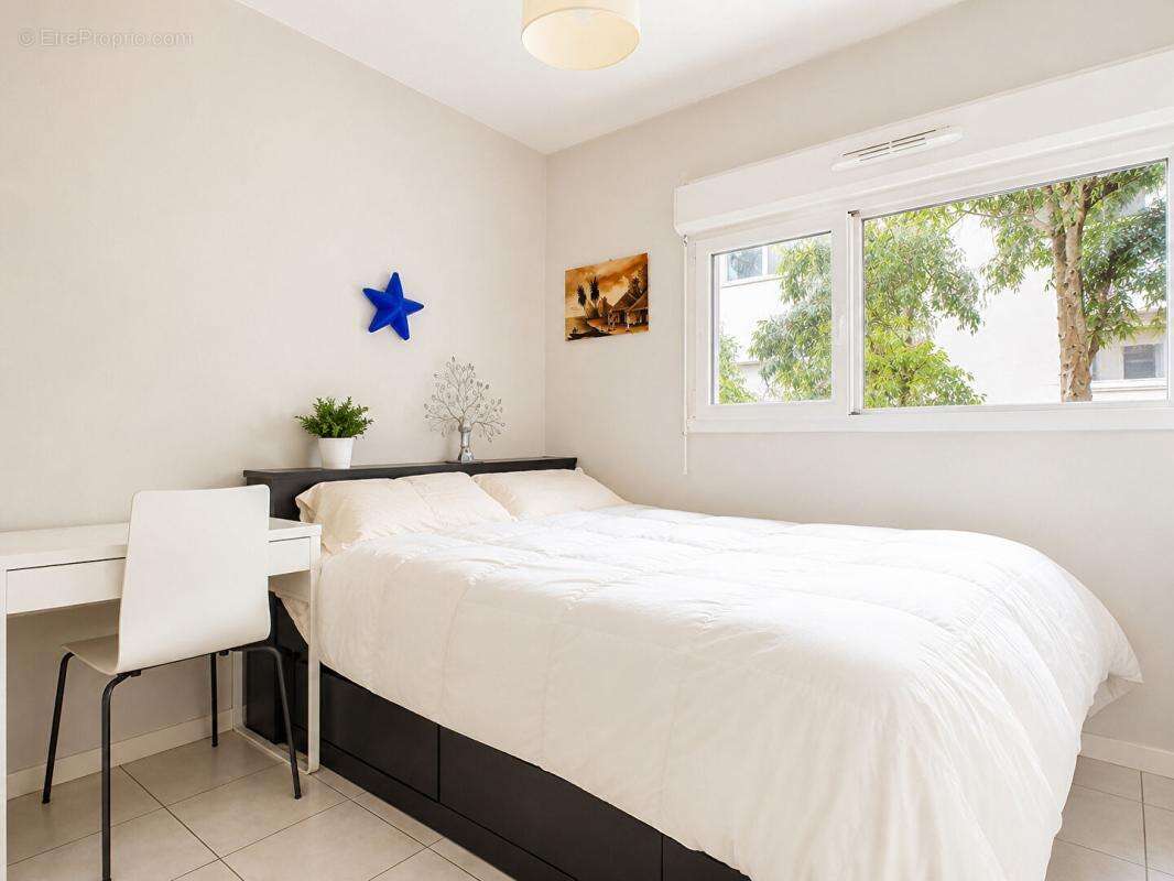 Vente T3 63m2 BORDEAUX (33300) - photo 6