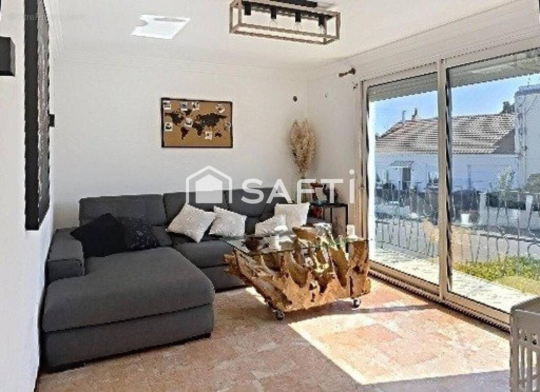 Photo 1 - Maison à REZE