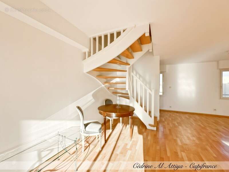 Appartement à LA ROCHELLE