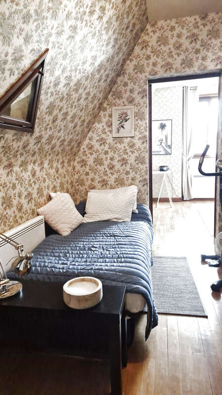 Maison à SAINT-CYPRIEN