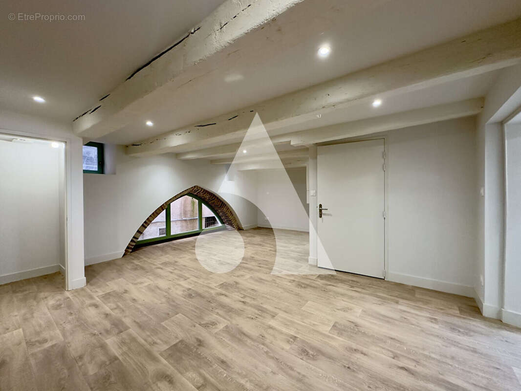 Appartement à CAHORS