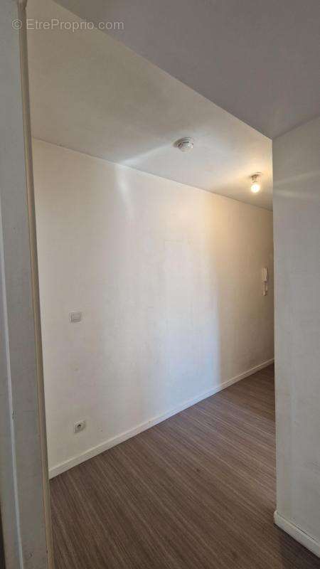 Appartement à NEUILLY-SUR-MARNE