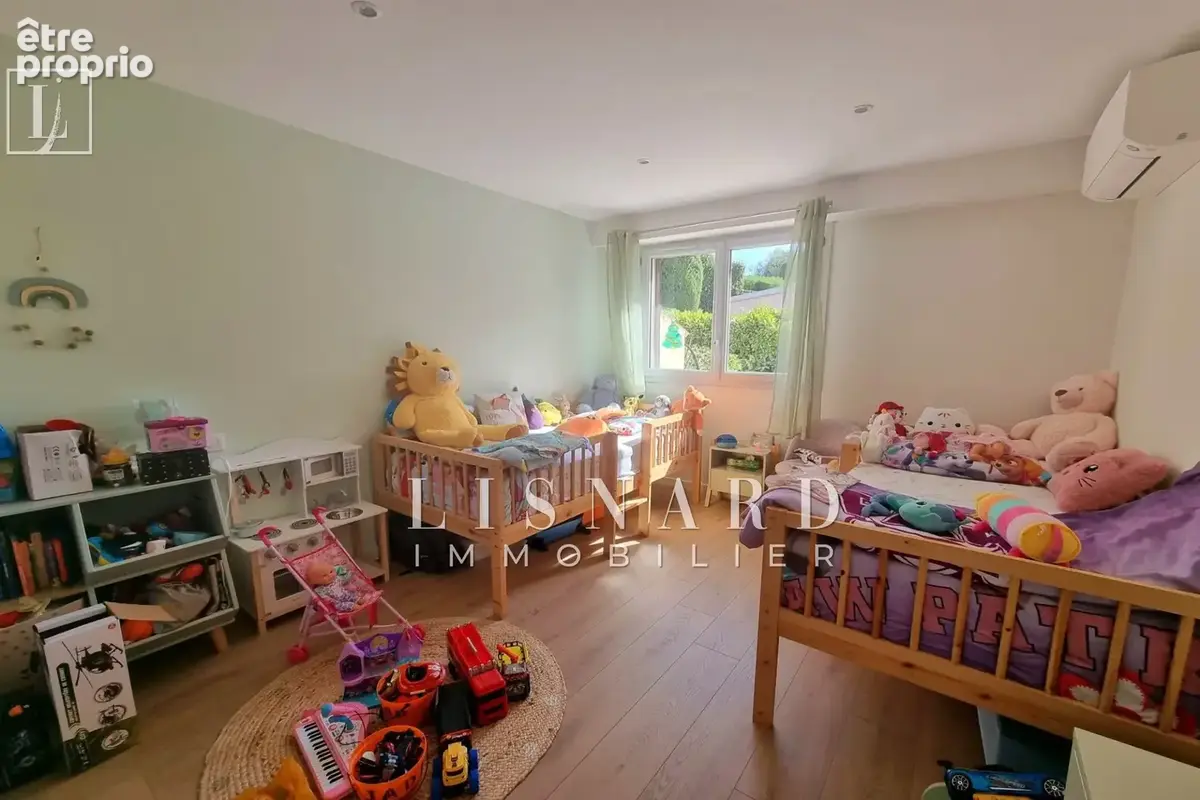 Maison 5 pièces 110 m² à vendre à Vallauris (06220) - photo 9