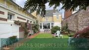 Maison à AUMALE