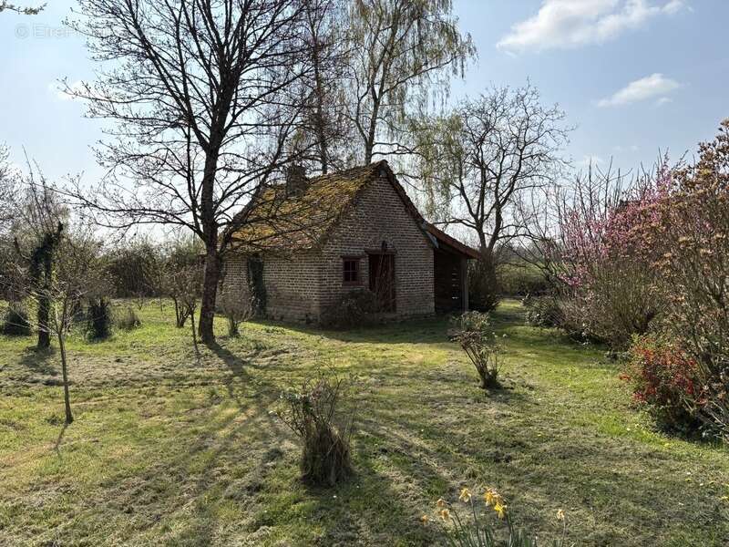 Maison à LOUHANS