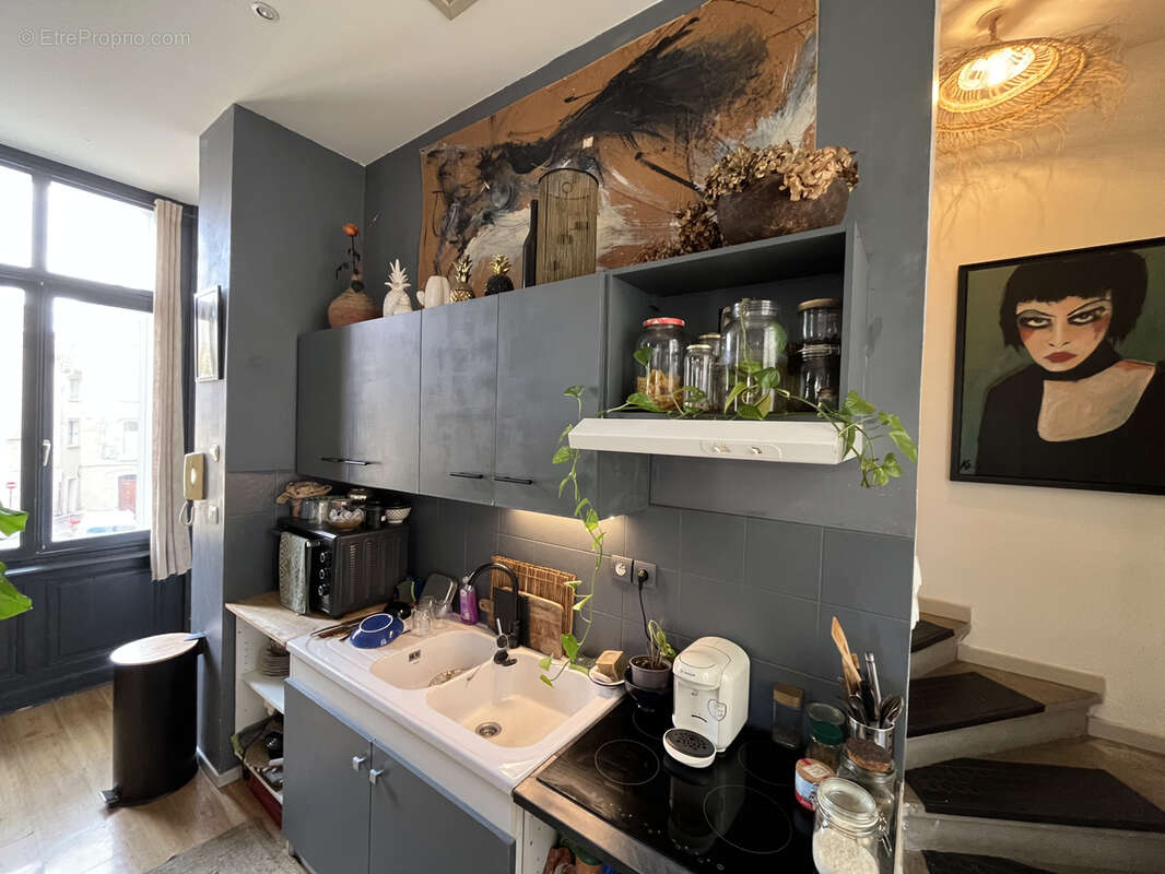 Appartement à NARBONNE