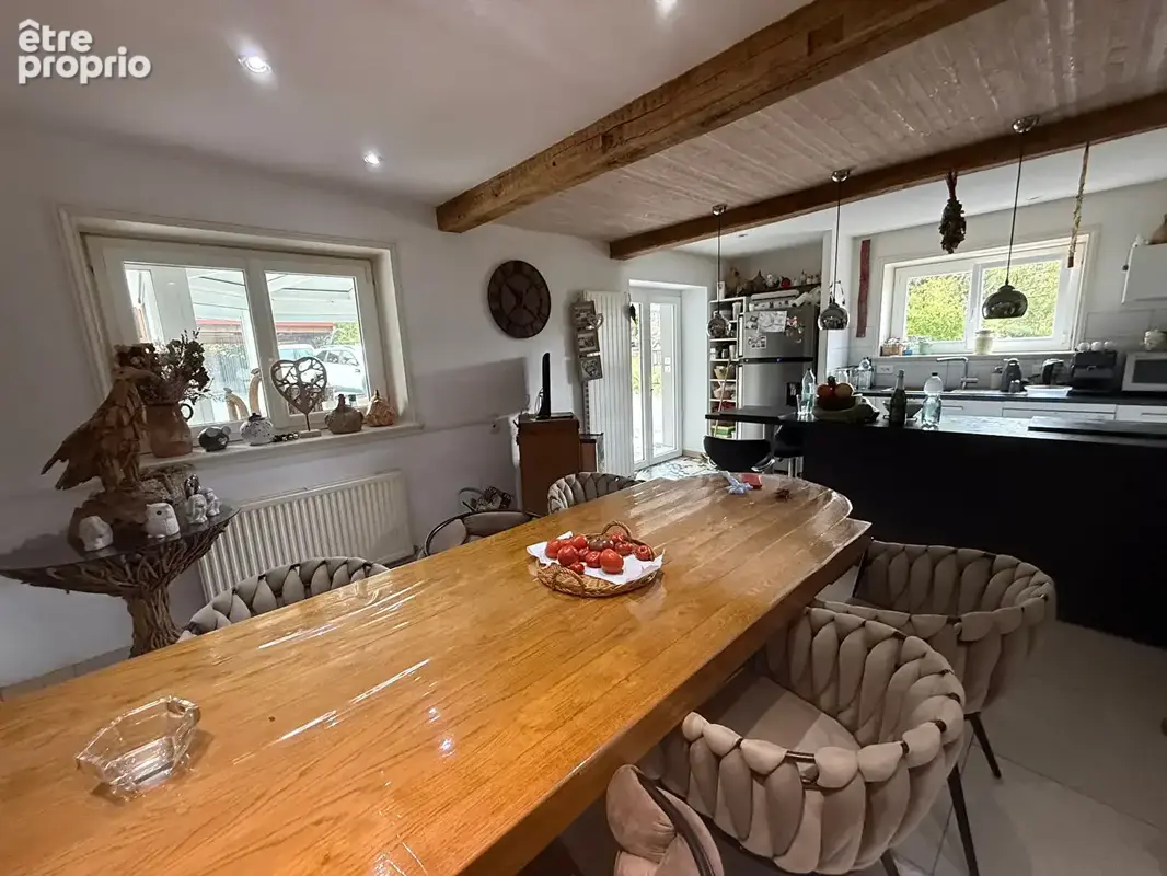 Vente propriete 15 km roanne 7 pieces 200 m² - photo 6