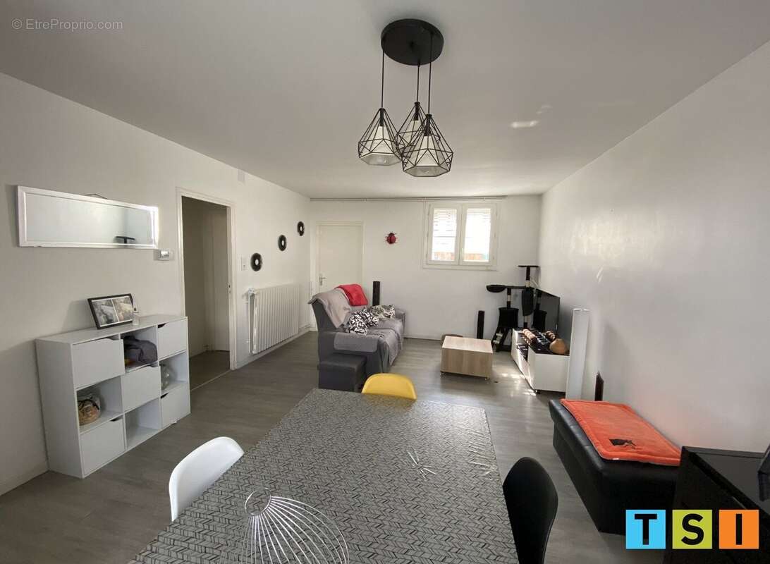 Maison à SAINT-GAUDENS