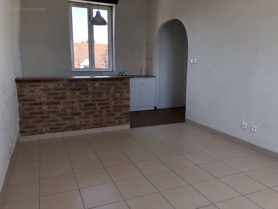 Immeuble en monopropriété   Opportunité rare à Brunoy - photo 11