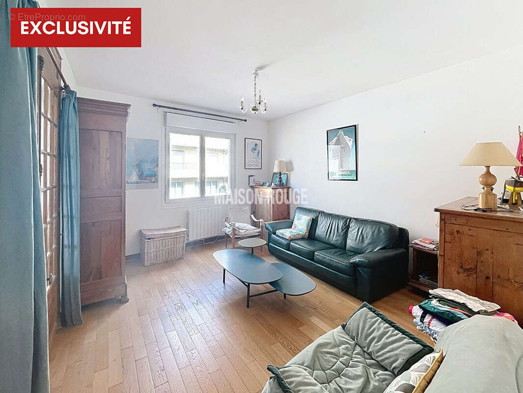 Appartement à PLENEUF-VAL-ANDRE