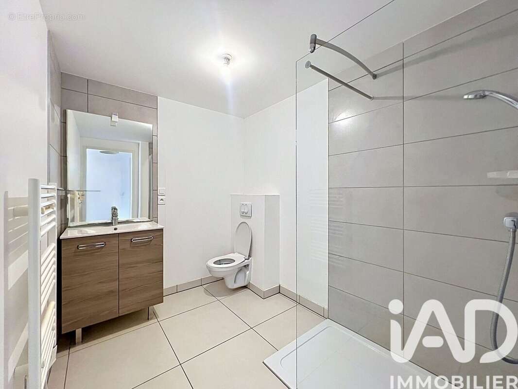 Photo 8 - Appartement à LA ROCHELLE