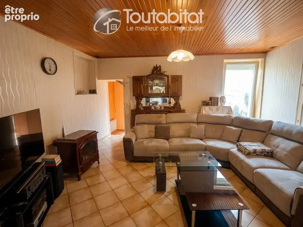 Maison 5 pièces 108 m² à vendre à Charleville-Mezieres (08000) - photo 4