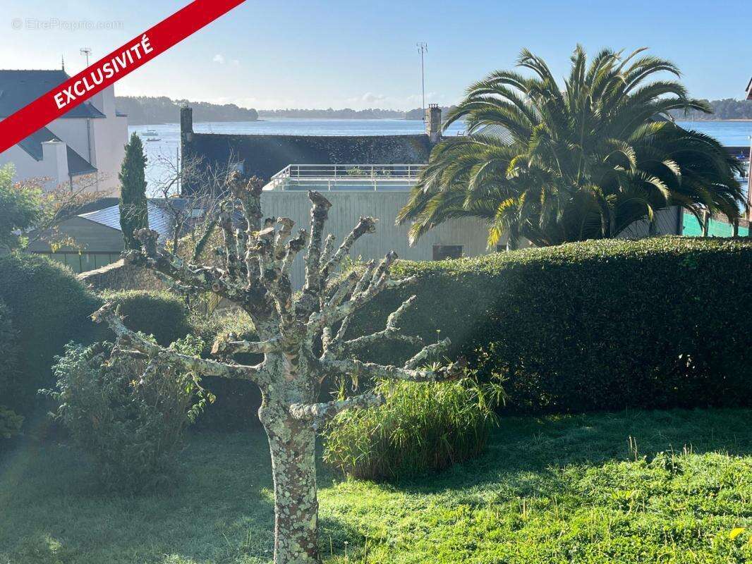 Maison à LARMOR-BADEN