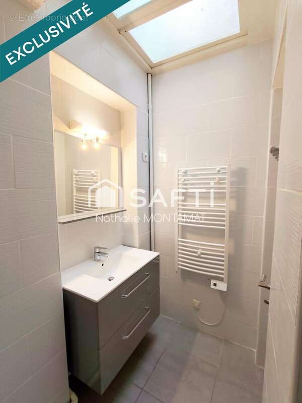 Appartement 29 m² à Canet-En-Roussillon  - photo 7