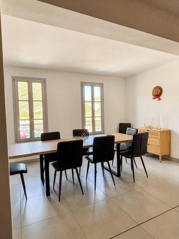 Appartement à BONIFACIO
