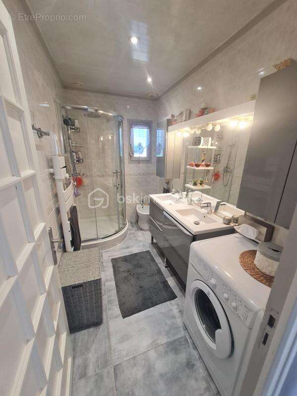 Maison sur cannes ecluse - photo 12