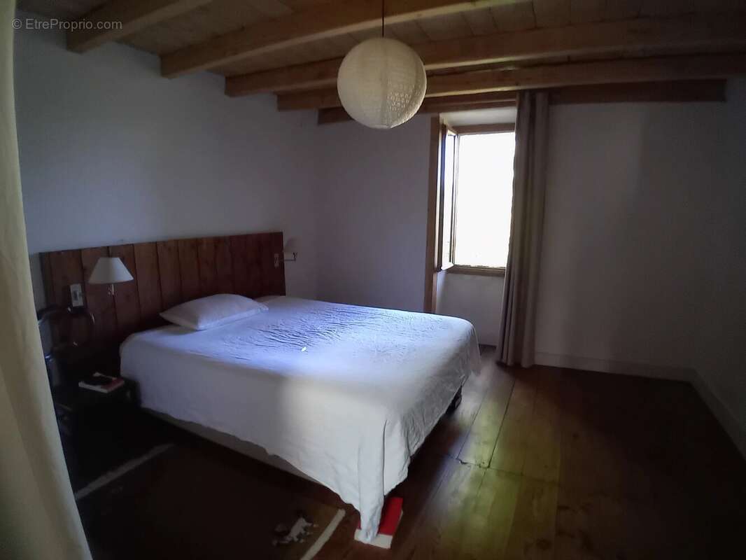 Maison bourgeoise 12 mn sud de dax - photo 20