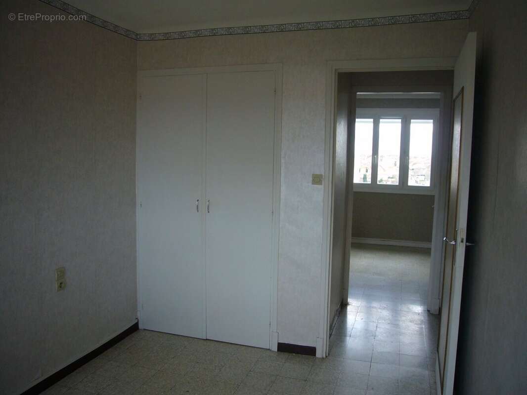 Appartement à BEZIERS