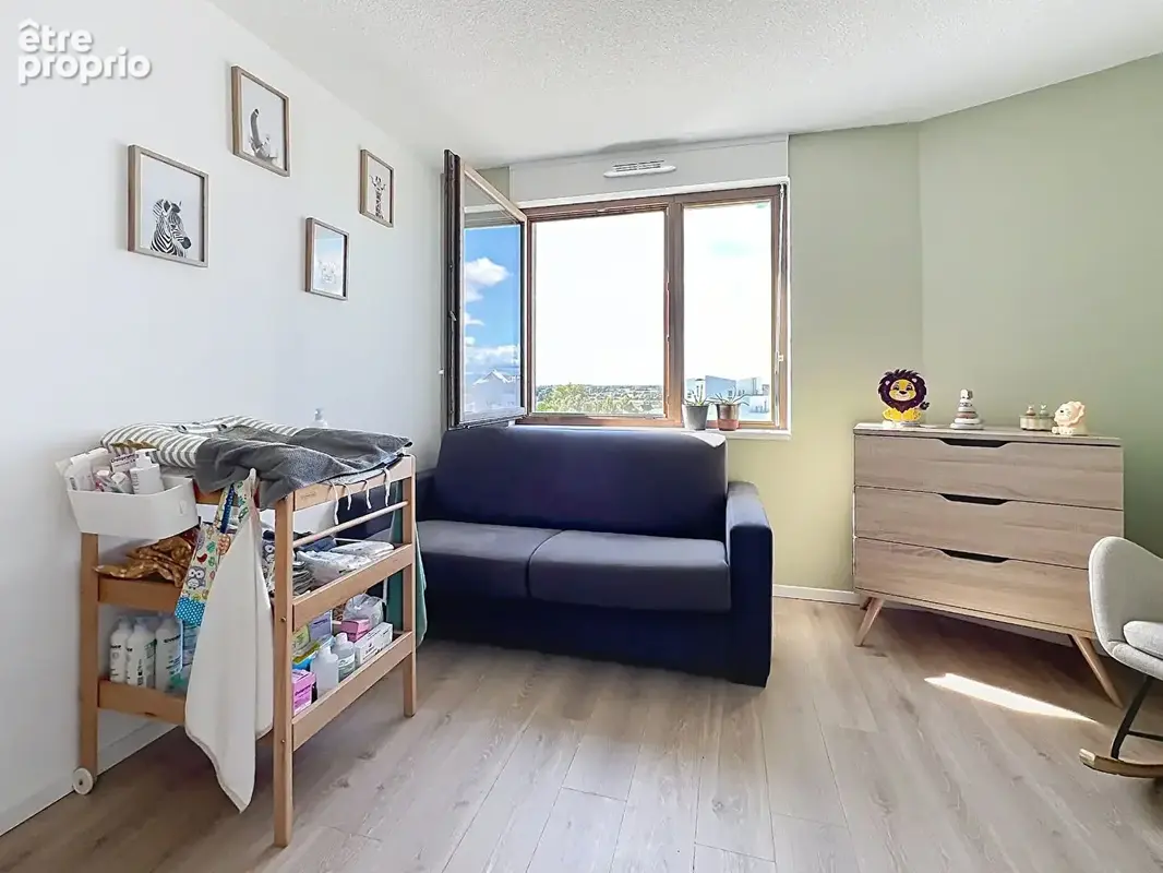 Appartement  moderne de 4 pièces - Coup de coeur ! - photo 5