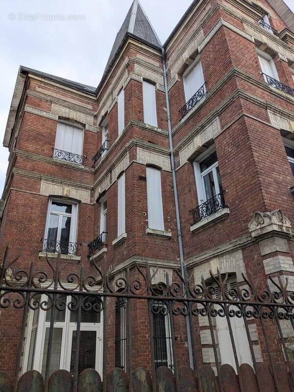 Photo 1 - Appartement à ROUEN