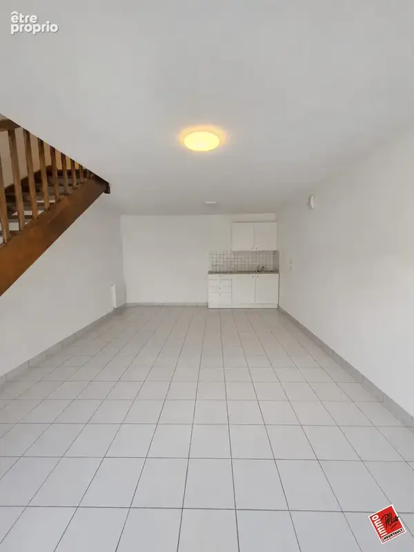 Appartement 47 m² à Saint-Brieuc  - photo 6