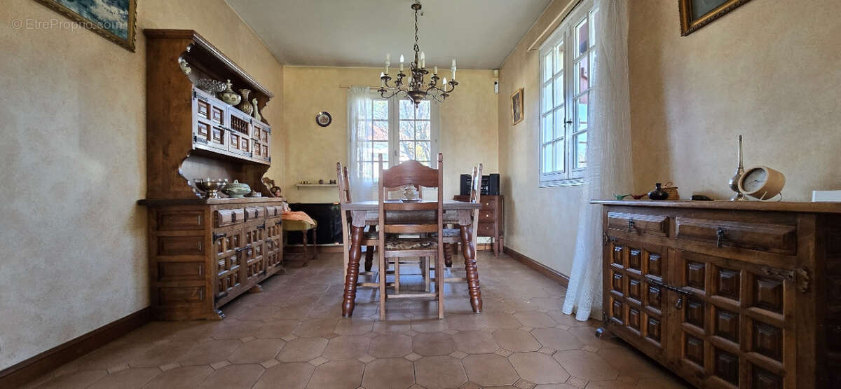 Maison à PAU