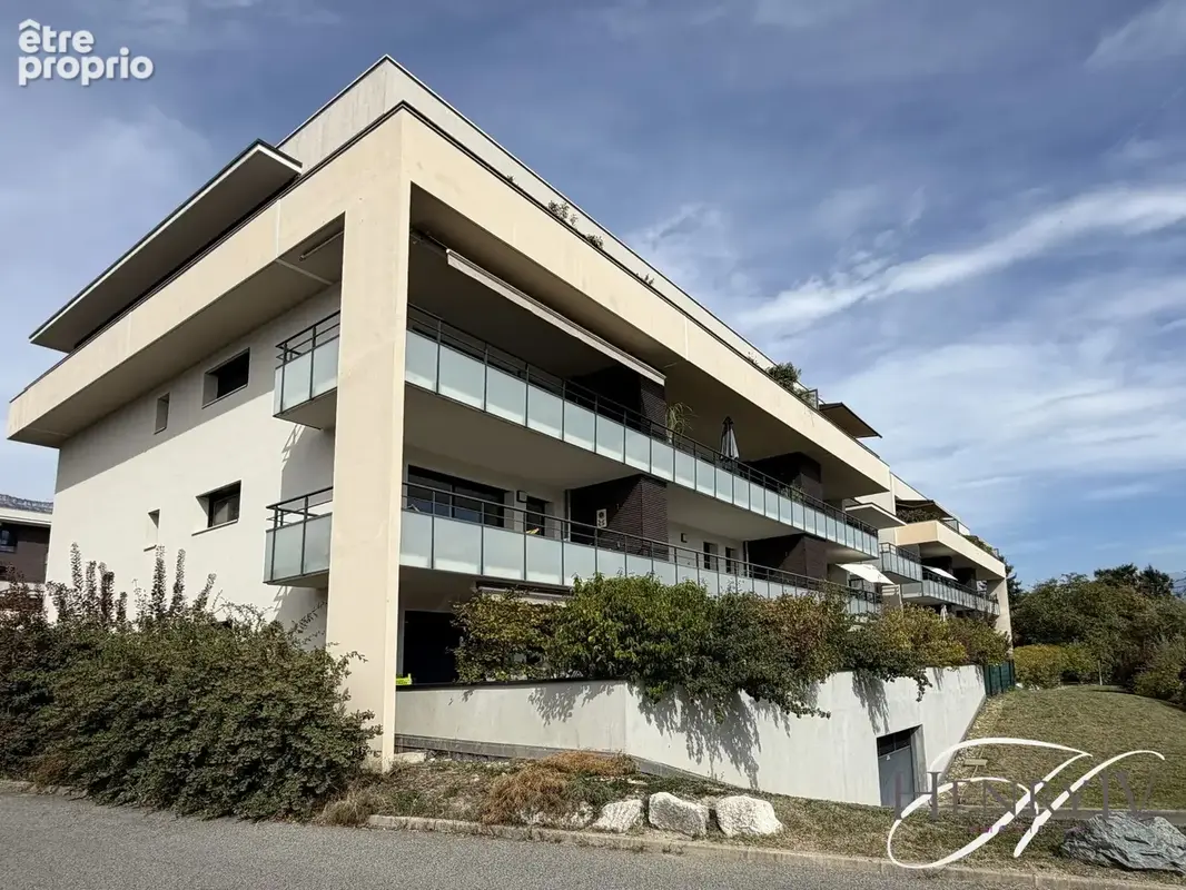 Appartement 3 pièces 62 m² à vendre à Montbonnot-Saint-Martin (38330) - photo 9