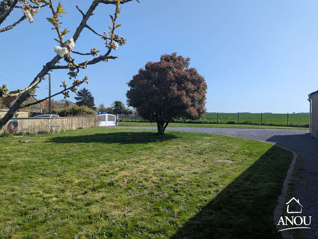 Maison à ILLIERS-COMBRAY