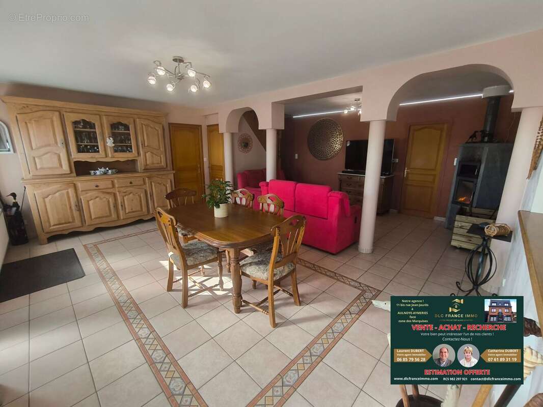 Photo 3 - Maison à PARIS-1E