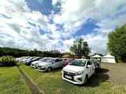 Photo 1 - Commerce à LES TROIS-ILETS