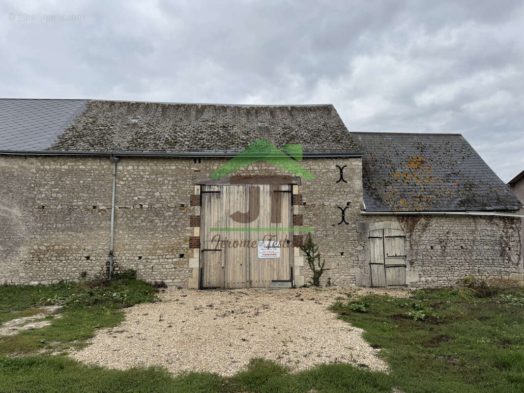 Maison à PATAY