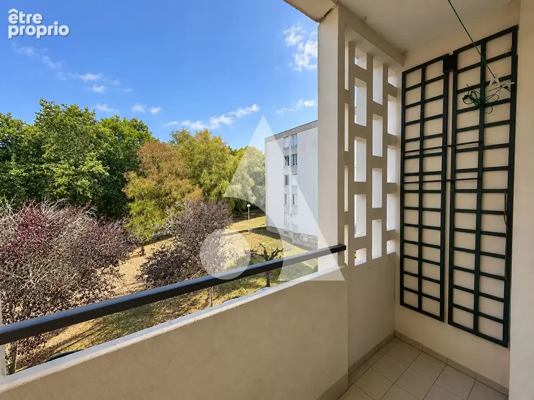 Bel appartement T4,  3 chambres, Lanester coeur de vie - photo 4