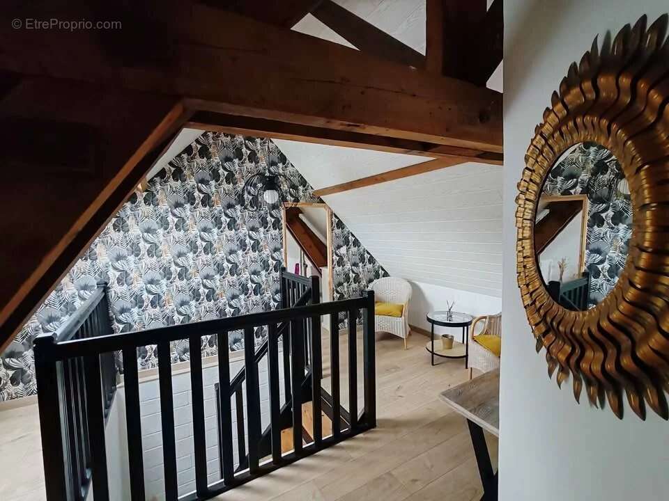 Maison à CAMBRAI