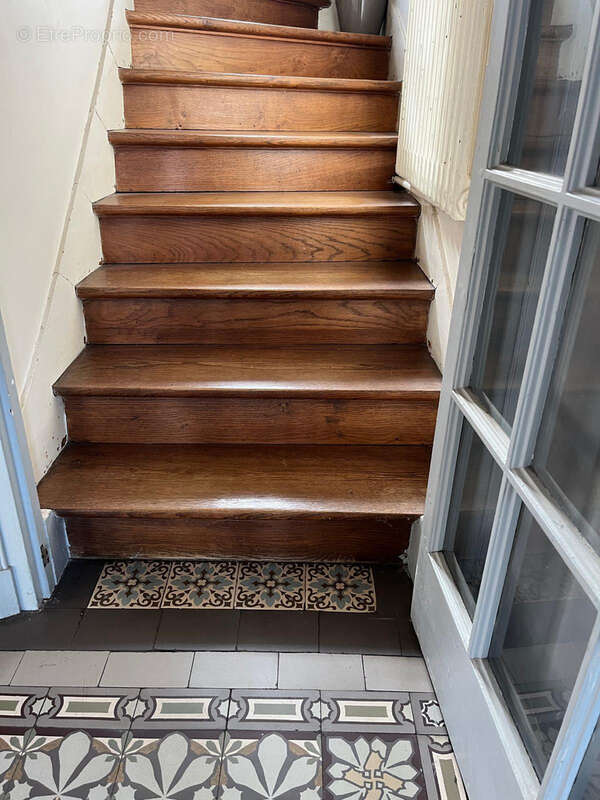 Maison à COUILLY-PONT-AUX-DAMES